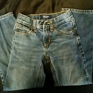 Old Navy boys jeans